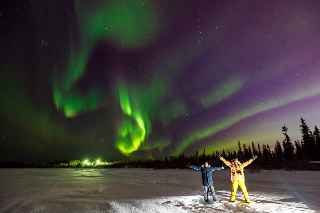 How to Get the Most Out of Your Northern Lights Tour - Travel Dudes