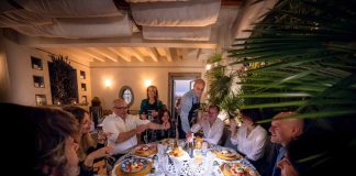 Where to Eat Like a Local in Rome: A Foodie’s Journey