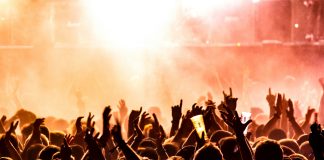 Summer Music Festivals in Barcelona