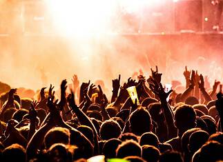 Summer Music Festivals in Barcelona - Category – Spain