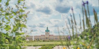 A Guide to Berlin for Couples