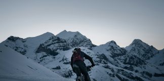 Where To Go Cycling in Nepal Cycling in Nepal