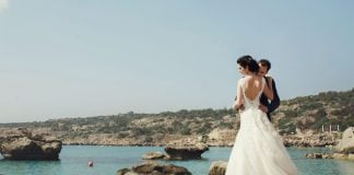Wedding in Capri: Celebrating Love by the Sea Wedding at the sea in Capri, Italy.