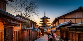 The Best Places to Stay in Kyoto to Live Like a Local Where to stay in Kyoto