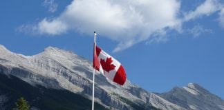 Squeaky Curds and Frozen Canals: Living Canada’s Traditions Canadian flag