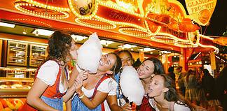 Everything You Need To Know About Attending Oktoberfest in Munich Octoberfest with Stoke.