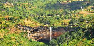 A Guide to Visiting Mount Elgon National Park