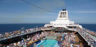Internet on Cruise Ships: 6 Tips to Stay Connected Internet on Cruise Ship eSIM