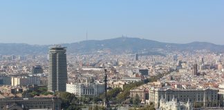 Barcelona in September: Events and Activities
