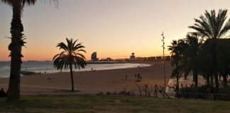 Barcelona Drought: How Tourists Can Help Conserve Water