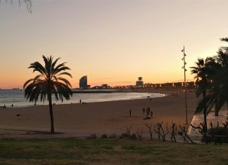 Barcelona Drought: How Tourists Can Help Conserve Water - Category – Spain