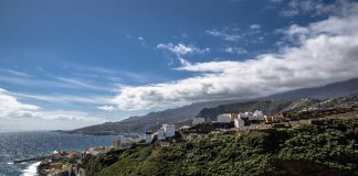 The Most Popular Canary Island Ferry Routes