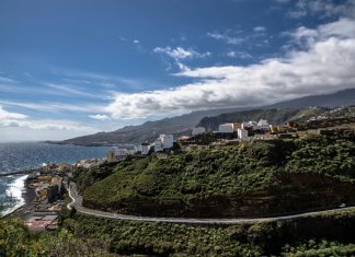 The Most Popular Canary Island Ferry Routes - Category – Spain