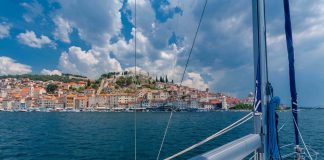 Things to Do in Å ibenik: A Journey Through History, Nature, and Gastronomy