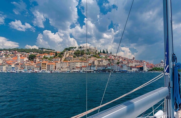 Things to Do in Šibenik: A Journey Through History, Nature, and Gastronomy - Homepage - Travel Dudes