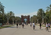 When is The Best Time to Visit Barcelona? - Category – Spain