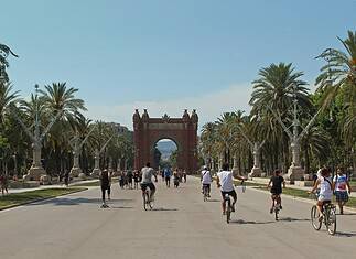 When is The Best Time to Visit Barcelona? - Category – Spain