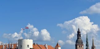Ideas and Tips for a Fulfilling Weekend in Riga riga old town