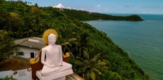 Reasons to Book a Honeymoon in Sri Lanka Honeymoon in Sri Lanka