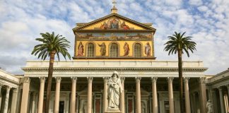 What to Expect When Visiting Rome in 2025: A Jubilee Year Experience