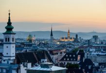 How to Spend a Romantic Weekend in Vienna Romantic weekend in Vienna, Austria