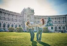 Where to Find Vienna’s Best Photo Spots Vienna City Walks Photo Spots