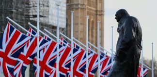 How to Visit the Churchill War Rooms in London