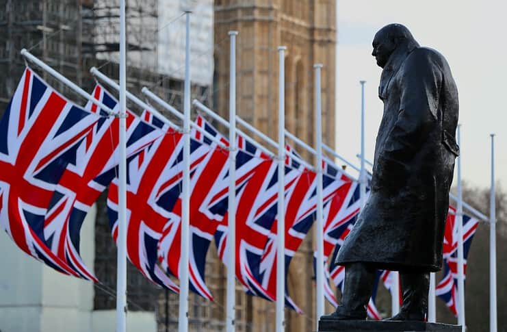 How to Visit the Churchill War Rooms in London