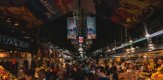 Top Street Food Markets in Barcelona for Affordable and Tasty Bites