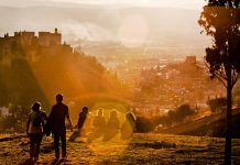 Southern Spain: Birthplace of 3 Roman Emperors Italica and southern Spain: visiting ancient Roman Empires