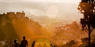 Southern Spain: Birthplace of 3 Roman Emperors Italica and southern Spain: visiting ancient Roman Empires