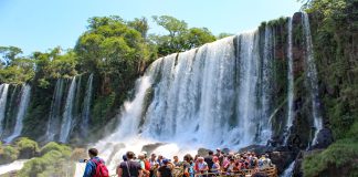 Things to Do at Iguazu Falls: A Comprehensive Guide Iguazu Falls