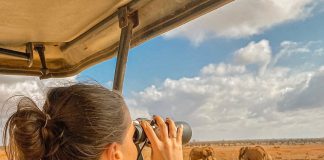 When is the Best Time to Visit Kenya?