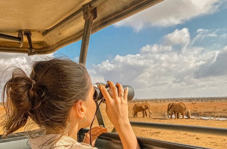 When is the Best Time to Visit Kenya? - Homepage - Travel Dudes