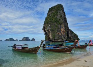 - Category – Thailand