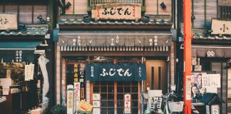 Top Travel Tips for Tokyo and Kyoto Tokyo, Japan