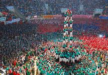 Crazy Catalan Traditions: A Fun Peek into the Unusual and Unique Customs of Barcelona - Category – Spain