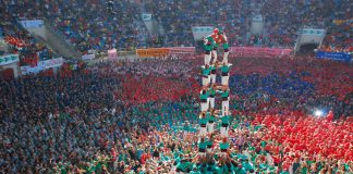 Crazy Catalan Traditions: A Fun Peek into the Unusual and Unique Customs of Barcelona