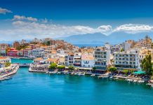 Discover the Magic of Greece: A 7-Day Adventure Through Ancient Ruins and Idyllic Islands Chania in Crete, Greece.