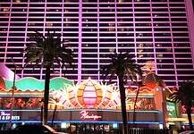 Flamingo Las Vegas Hotel & Casino