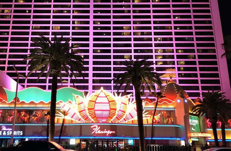 The Rise of Casino Tourism: How Gambling Hubs are Driving Global Travel Trends Flamingo Las Vegas Hotel & Casino