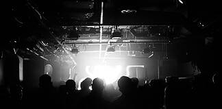 Where Melbourne Goes After Dark: Laneway Bars, Clubs and Late-Night Food Sub Club in Melbourne, Australia.