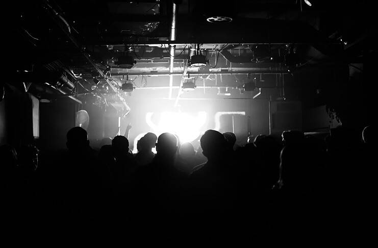 Where Melbourne Goes After Dark: Laneway Bars, Clubs and Late-Night Food Sub Club in Melbourne, Australia.