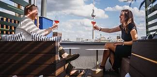 Reasons to Book a Hotel in East Berlin - Homepage - Travel Dudes