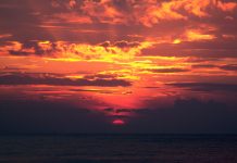 Best Sunset Spots in Barcelona - Category – Spain