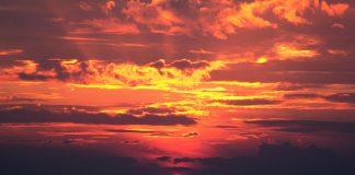 Best Sunset Spots in Barcelona