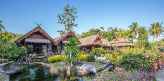 Top Reasons to Wed in Thailand’s Paradise Holiday resort in Thailand.