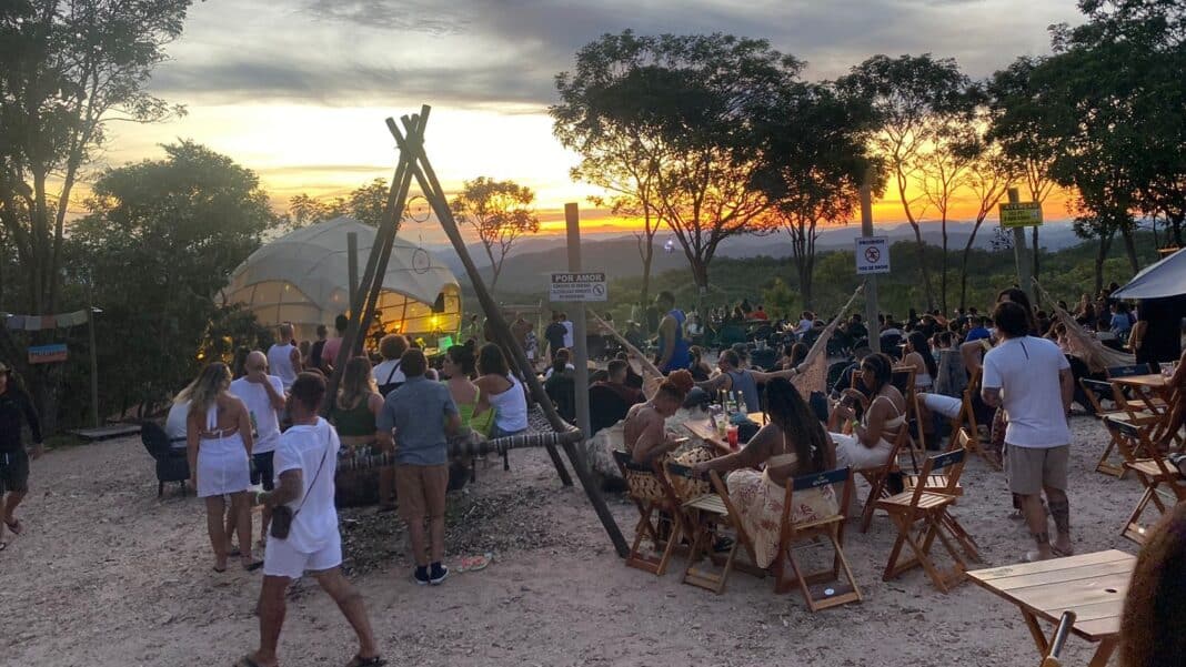 Chapada dos Veadeiros—Brazil's Hidden Gem – Travel Dudes