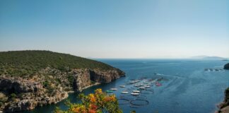 Sailing the Saronic Gulf: A Beginner’s Guide to a 7-Day Itinerary greece saronic gulf