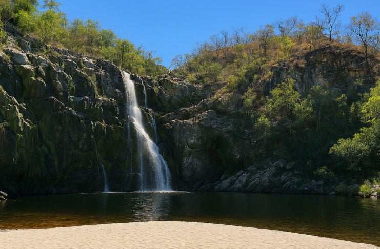 Planning a Trip to Chapada dos Veadeiros: Brazil’s Breathtaking National Park - Homepage - Travel Dudes